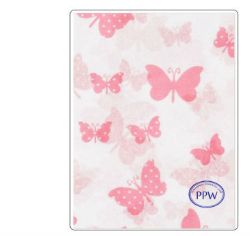 Newest Design High End and Food Grade Sandwich Paper Wraps Wholesale