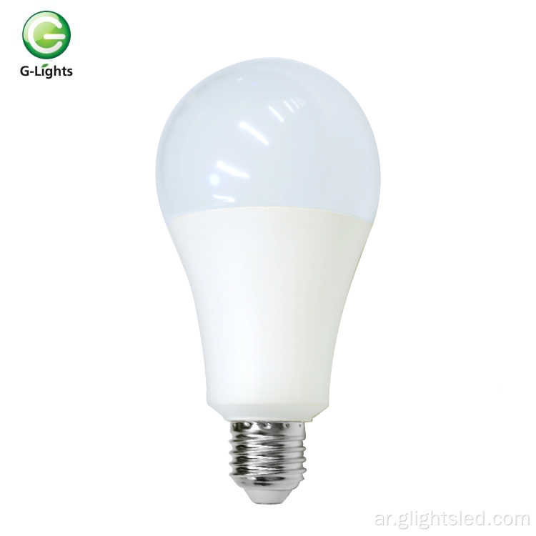 داخلي مكتب منزلي B22 E27 3 5 7 9 12 15 18 24 W Led Bulb