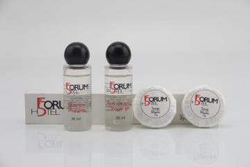 Hospitality Soap And Shampoo Wholesale