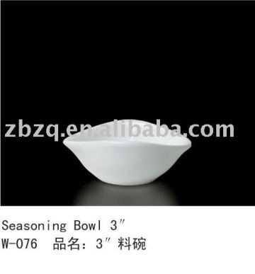 Seasoning Bowl