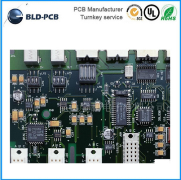 Multilayer PCB Assembly / Multilayer PCB / Multilayer PCB Manufacture in China