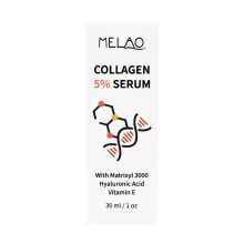 Anti Aging Organic Pure Collagen Serum
