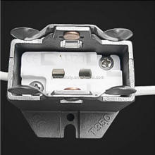 GY9.5/GX9.5 HID Halogen Ceramic Lampholder & Lamp Base