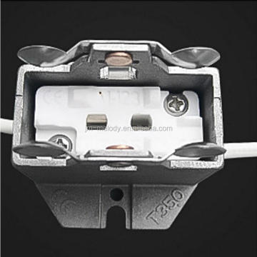 GY9.5/GX9.5 HID Halogen Ceramic Lampholder & Lamp Base