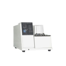 Coking Solid Quinoline Insoluble Matter Tester for Bitumen Products