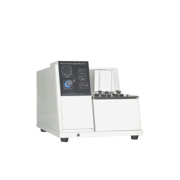 Coking Solid Quinoline Insoluble Matter Tester for Bitumen Products
