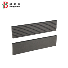 Durable Wood Plastic Composite WPC Fence and Ceiling Solutions