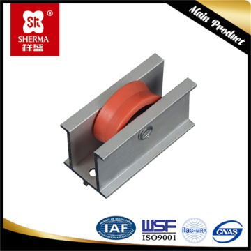 Window roller sliding window weel aluminum window roller