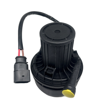 Car Secondary Air Pump for AUDI A8 S8 06E906601 06E906601A Auto Secondary Air Injection Pump