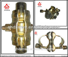 Scaffolding Tube Fastener with Galvanized Treatment