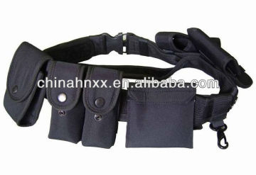 Wholesale police duty Belt nylon tactical belt