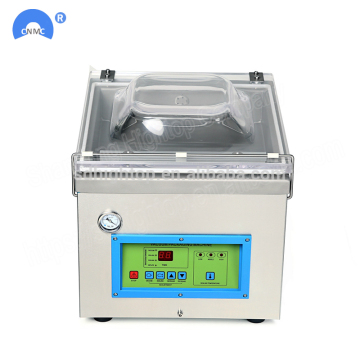 mini vacuum packaging machine DZ300