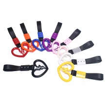 JDMotorsport88 Black Broken Heart Charm for Drift