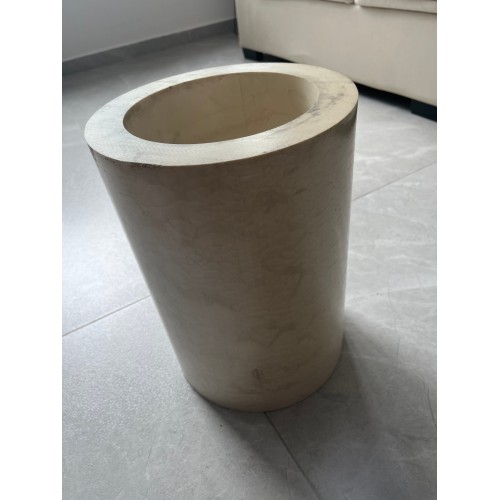 Techtron™ 1000 PPS Polyphenylene Sulfide Tube