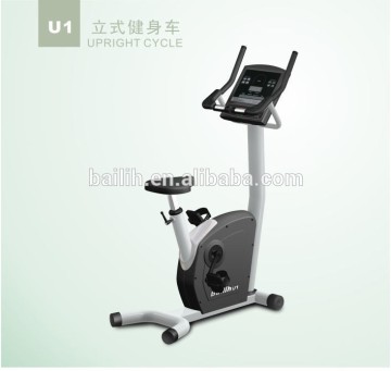 2015U1 High Quality BAILIH New Style Upright Excerise Bike