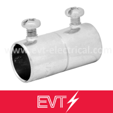 Steel EMT Coupling Set-Screw