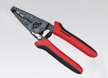 Multi-Function Wire Stripper HB-3224