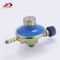 Extremely stable performance gas propane regulator