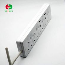GCC PASSED Automatic industrial equipment application plug socket