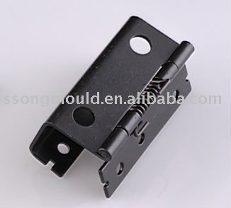 Outo door hinge clip