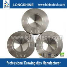 Diamond Dies - Natural Diamond Wire Dies (nd Dies)?