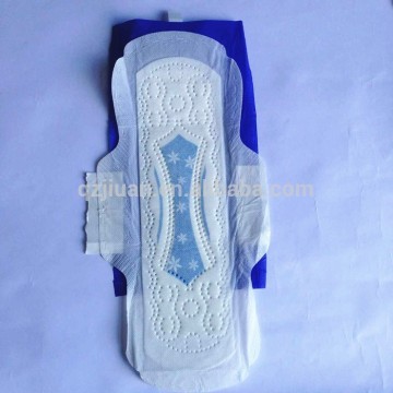 Sanitary Napkin Manufacturer