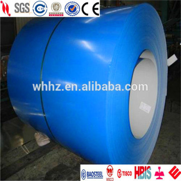 dx51 galvanized steel zinc coated steel