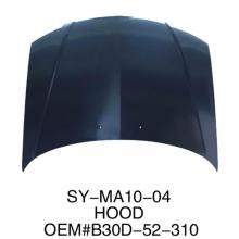 MAZDA FAMILY(First Generation) Hood