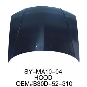 MAZDA FAMILY(First Generation) Hood