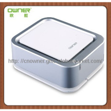 2014 new design automobile car air purifier