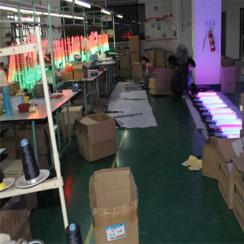 Wholesale DMX 3D led Tube light