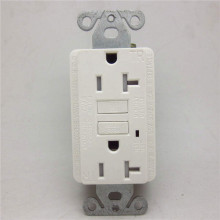 Whole Sales White Modern Wall Switch