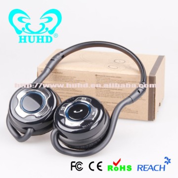 Noise Reduction Stereo Bluetooth Headphone Shenzhen Manufacturer