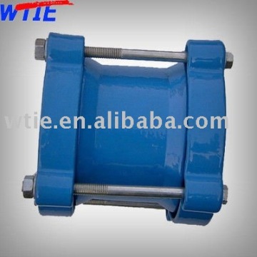 Flexible coupling