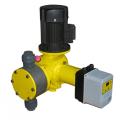 water treatment equipment METERING PUMP