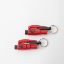 Mini 2 in 1 Safety Hammer