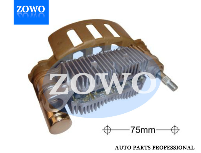 Imr7590 Alternator Rectfier For Mitsubishi