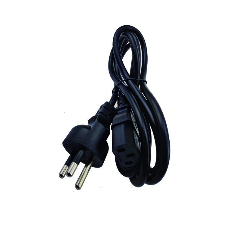 Thailand standard ac power cord