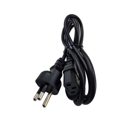 Thailand standard ac power cord