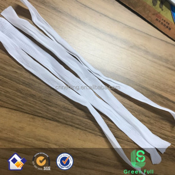 Plastic Packing Net Garlic Mesh Bag