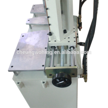 Professional book round cornering machine made in China