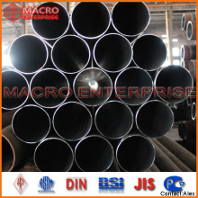 high strength longitudinal seam ERW steel tube for general structure