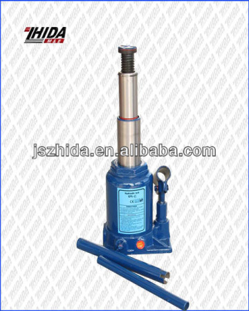 hydraulic bottle jack/car lifter/hydraulic car jacks