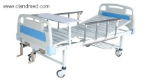 ABS Tilting Dinning Table Triple-folding bed