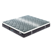 Home Use Pocket Spring Latex Memory Sponge Mattress
