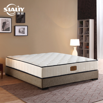 Pure Bright Ajustable Mattress