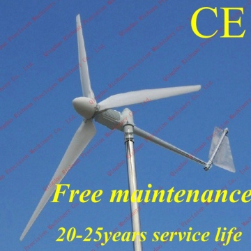 high quality wind turbine generator