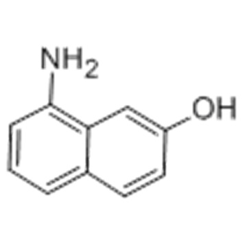 1-Amino-7-naphthol CAS 118-46-7