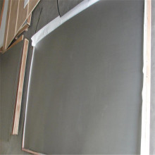 High performance 3mm titanium sheets surgical plates price