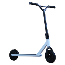 2023 New Freestyle Dirt Stunt Scooter - Off Road Scooter
